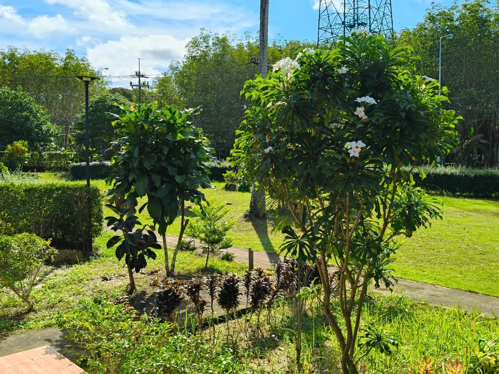 The Lodge At Koh Kood Ko Kut Εξωτερικό φωτογραφία