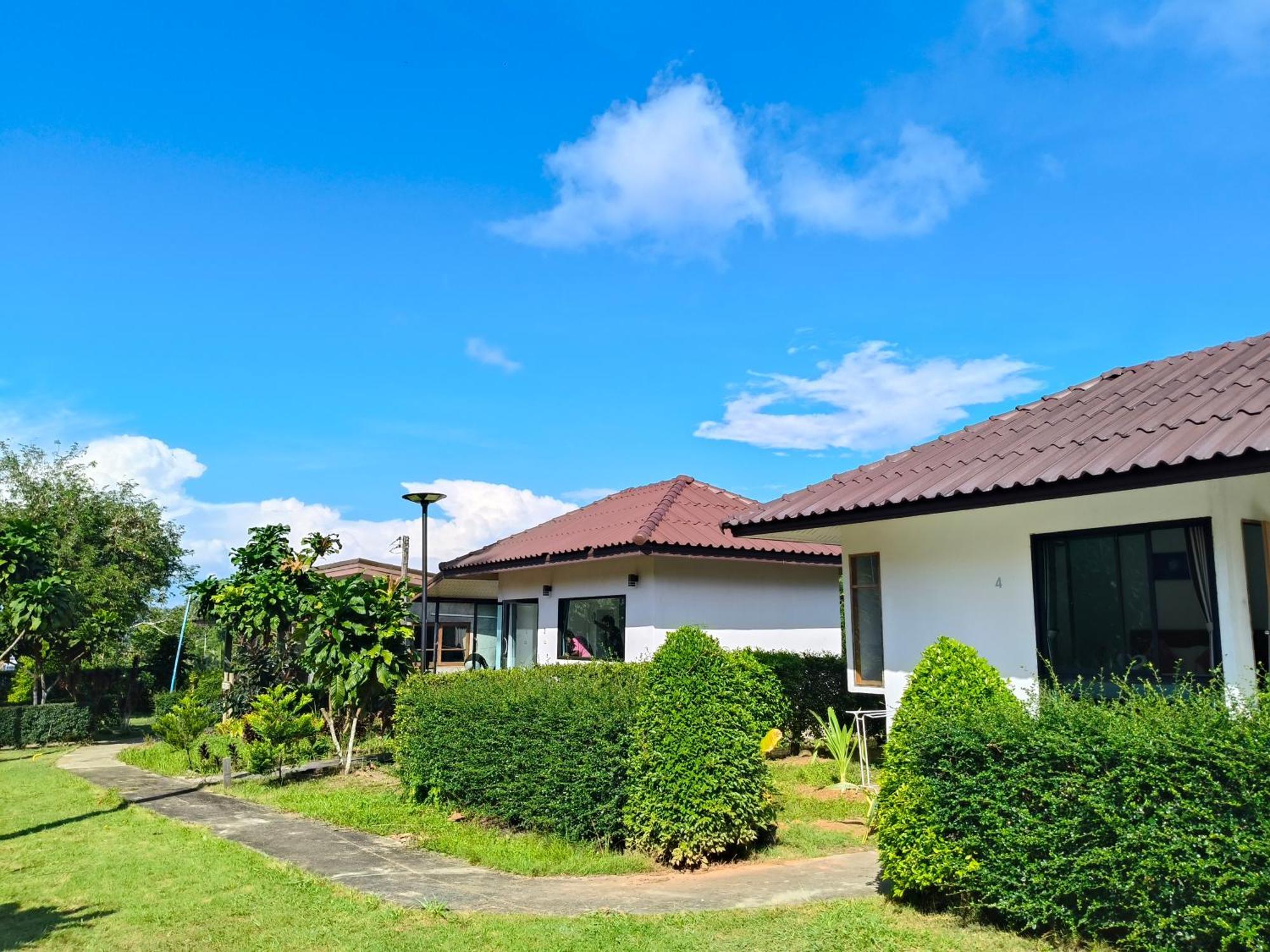 The Lodge At Koh Kood Ko Kut Εξωτερικό φωτογραφία