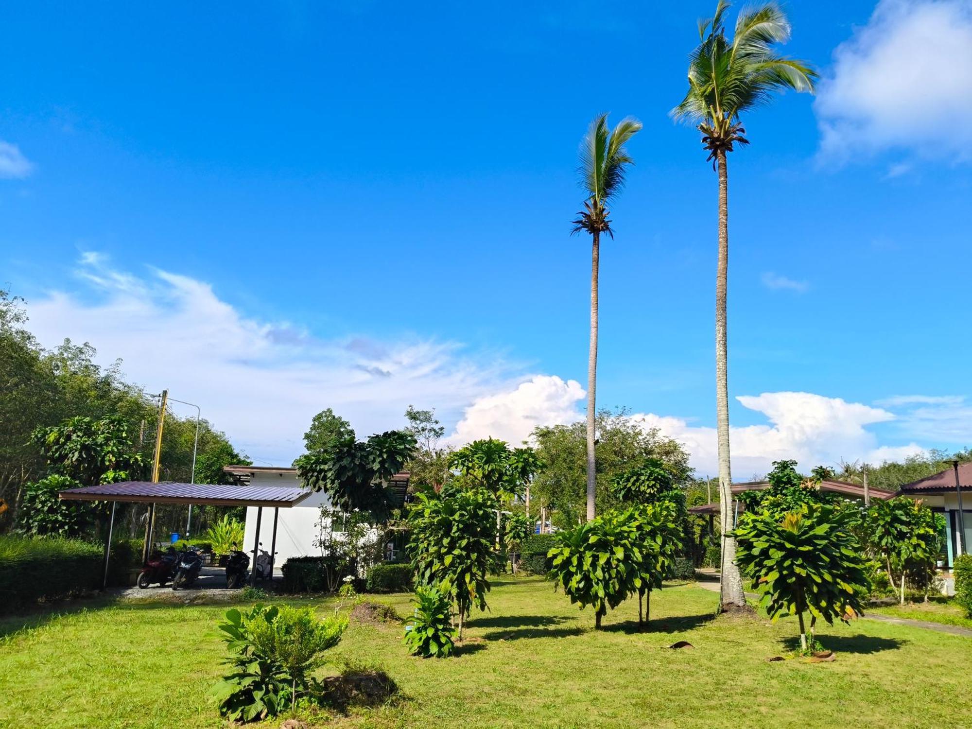 The Lodge At Koh Kood Ko Kut Εξωτερικό φωτογραφία
