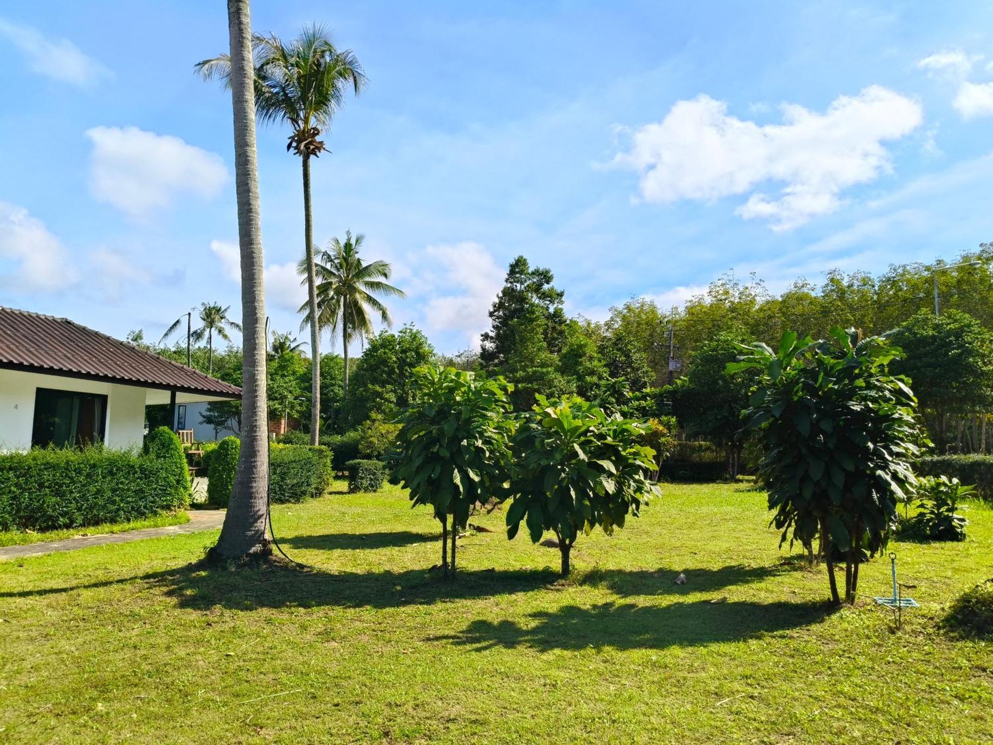 The Lodge At Koh Kood Ko Kut Εξωτερικό φωτογραφία