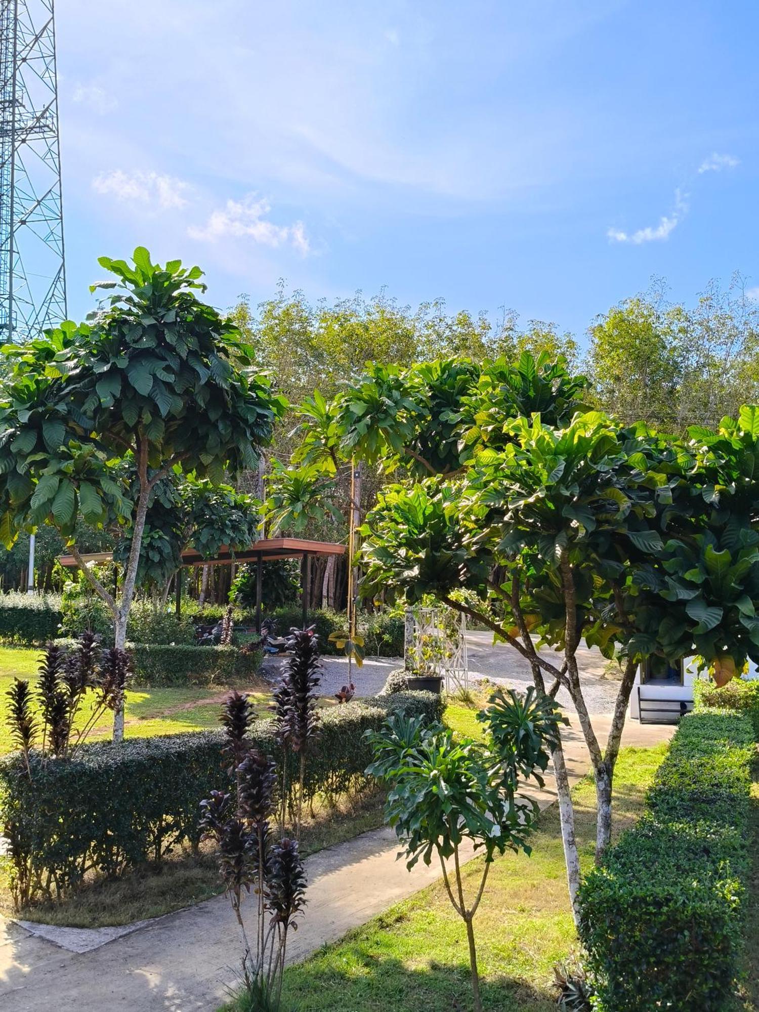 The Lodge At Koh Kood Ko Kut Εξωτερικό φωτογραφία