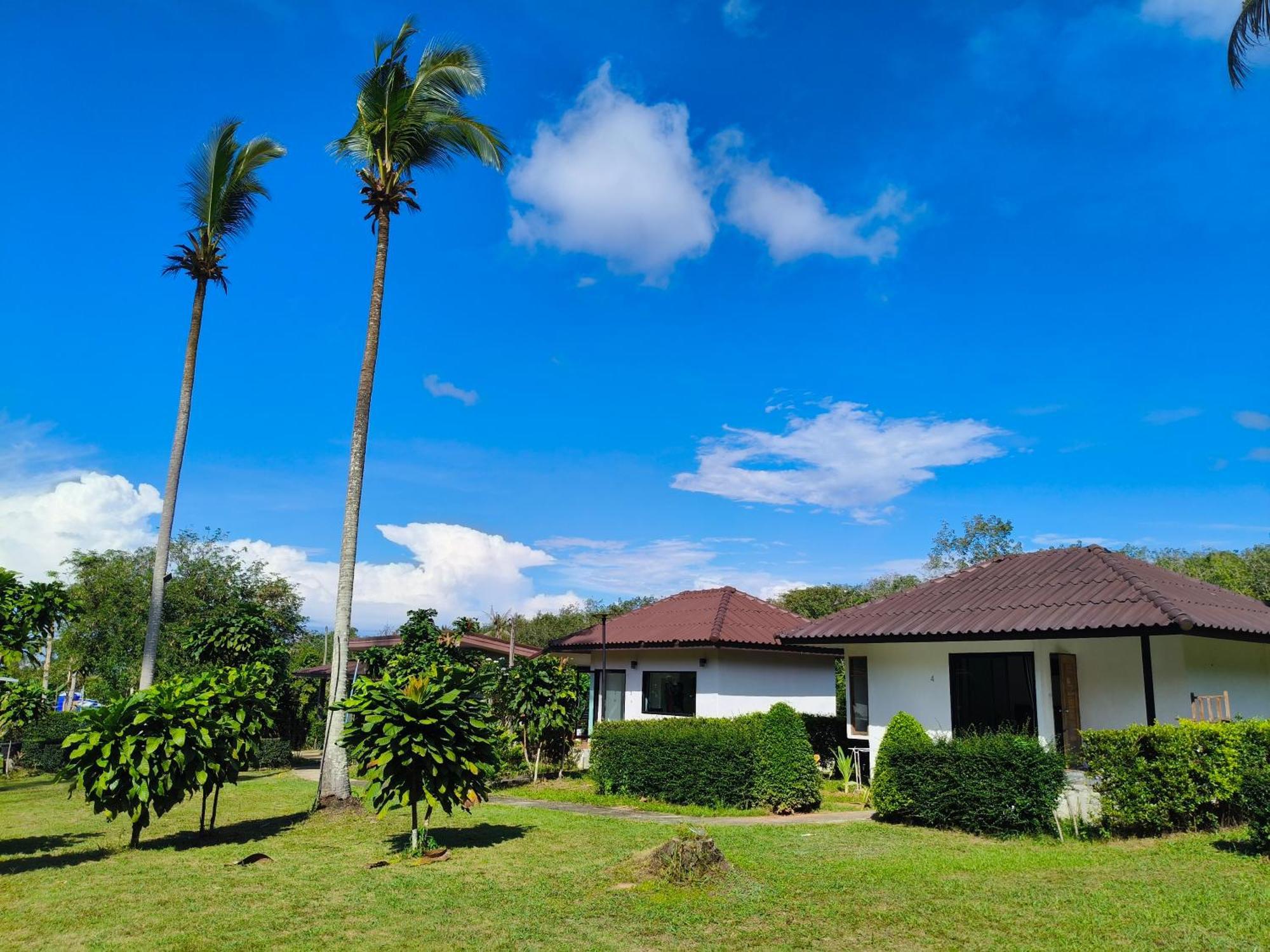 The Lodge At Koh Kood Ko Kut Εξωτερικό φωτογραφία