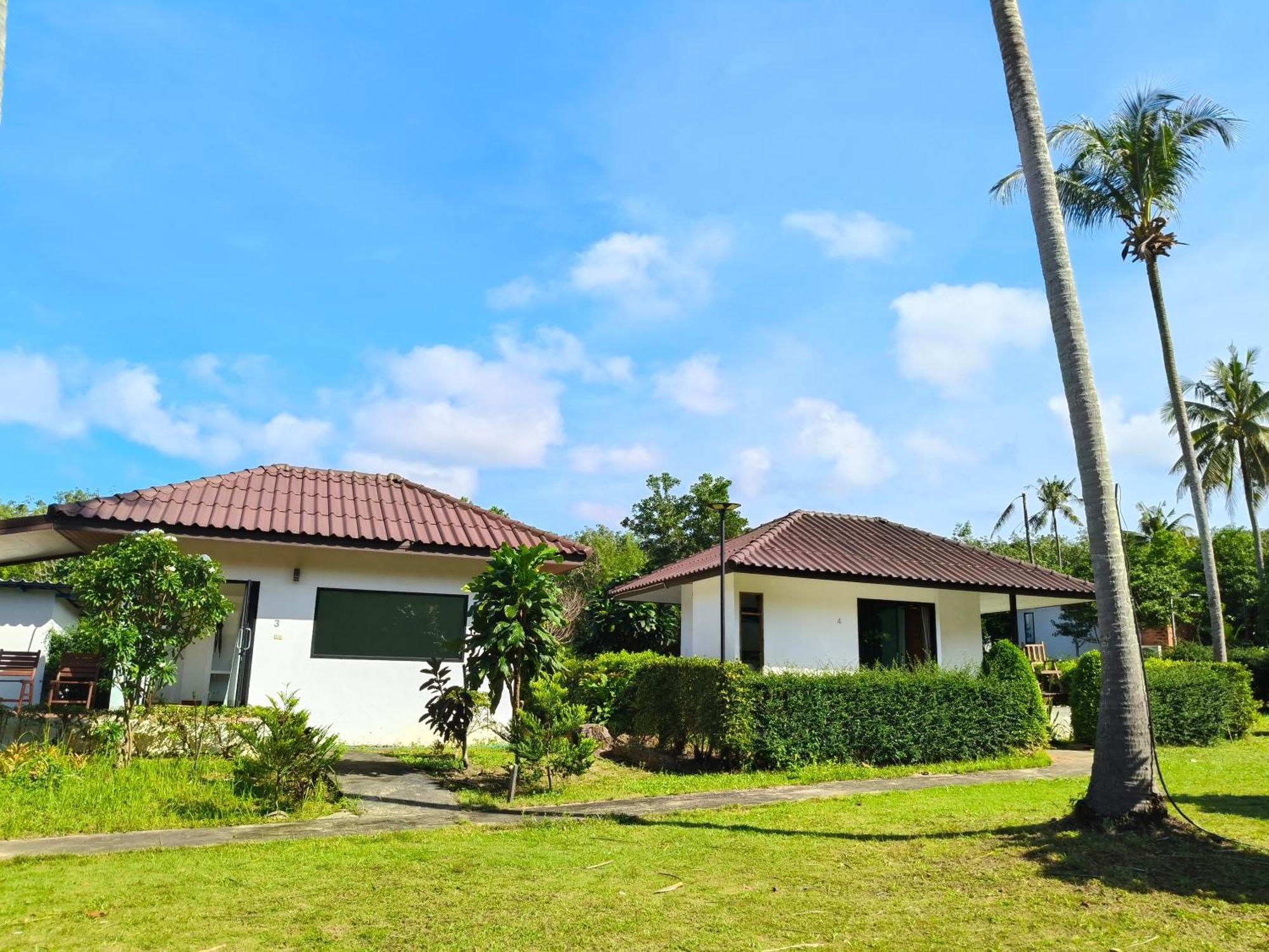 The Lodge At Koh Kood Ko Kut Εξωτερικό φωτογραφία