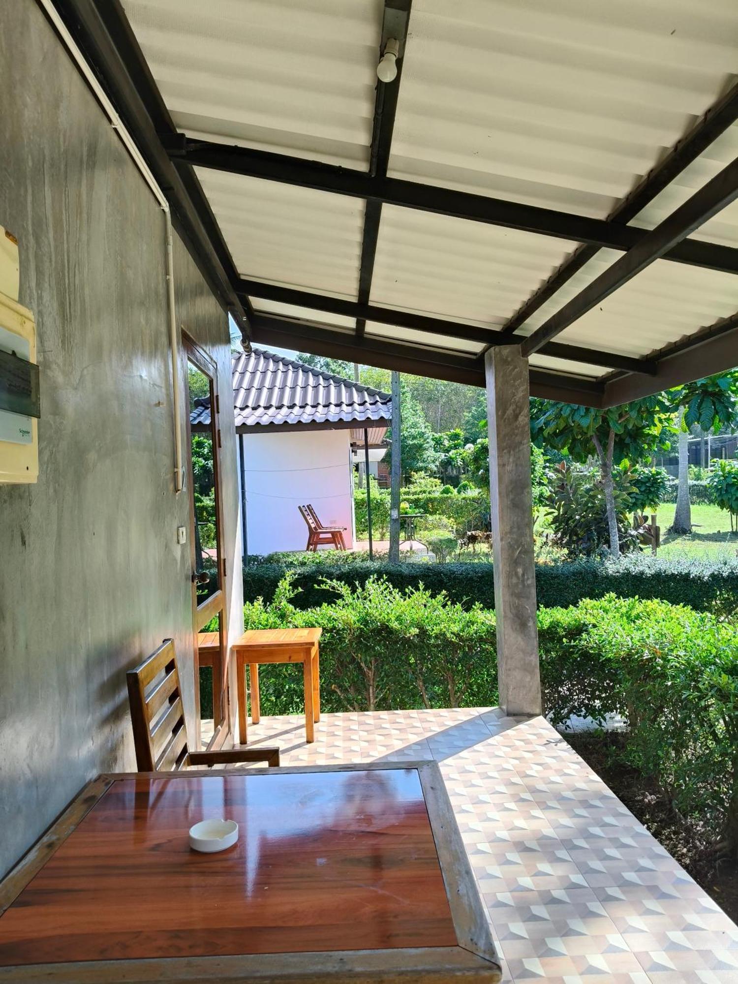 The Lodge At Koh Kood Ko Kut Εξωτερικό φωτογραφία