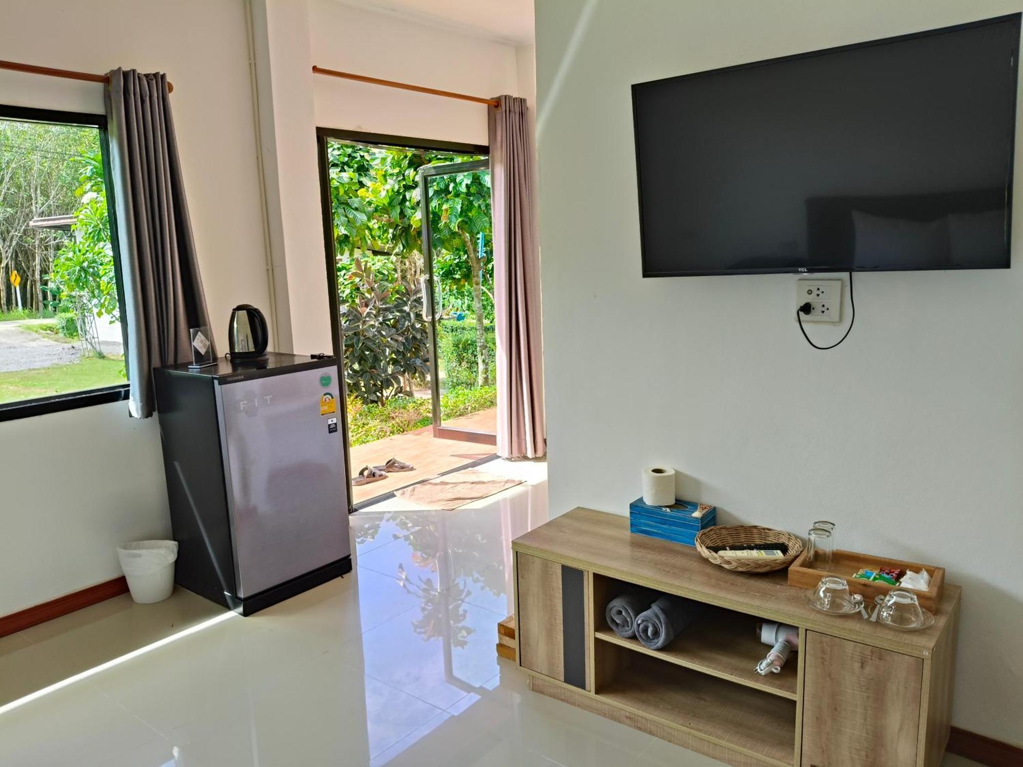 The Lodge At Koh Kood Ko Kut Εξωτερικό φωτογραφία