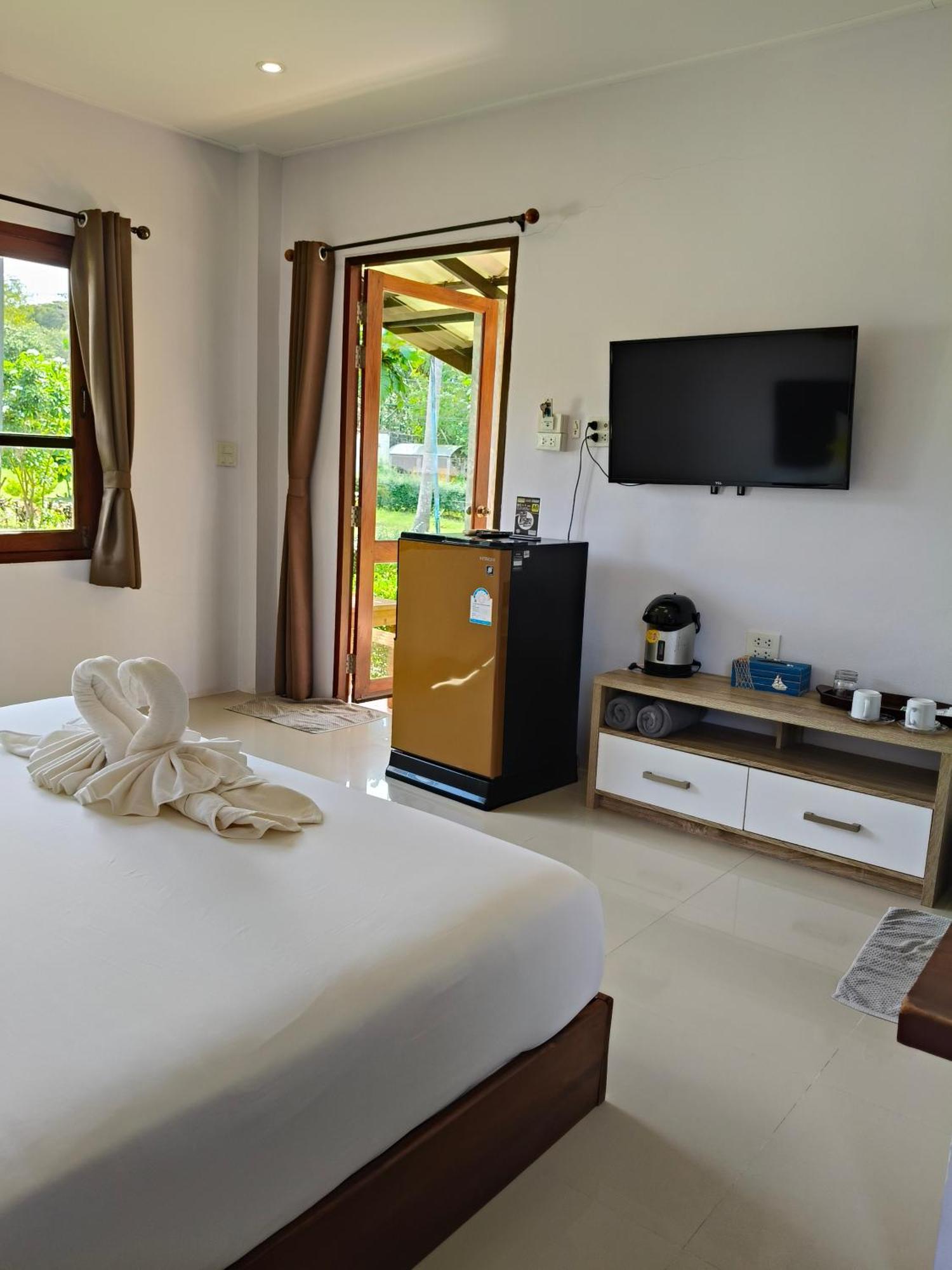 The Lodge At Koh Kood Ko Kut Εξωτερικό φωτογραφία