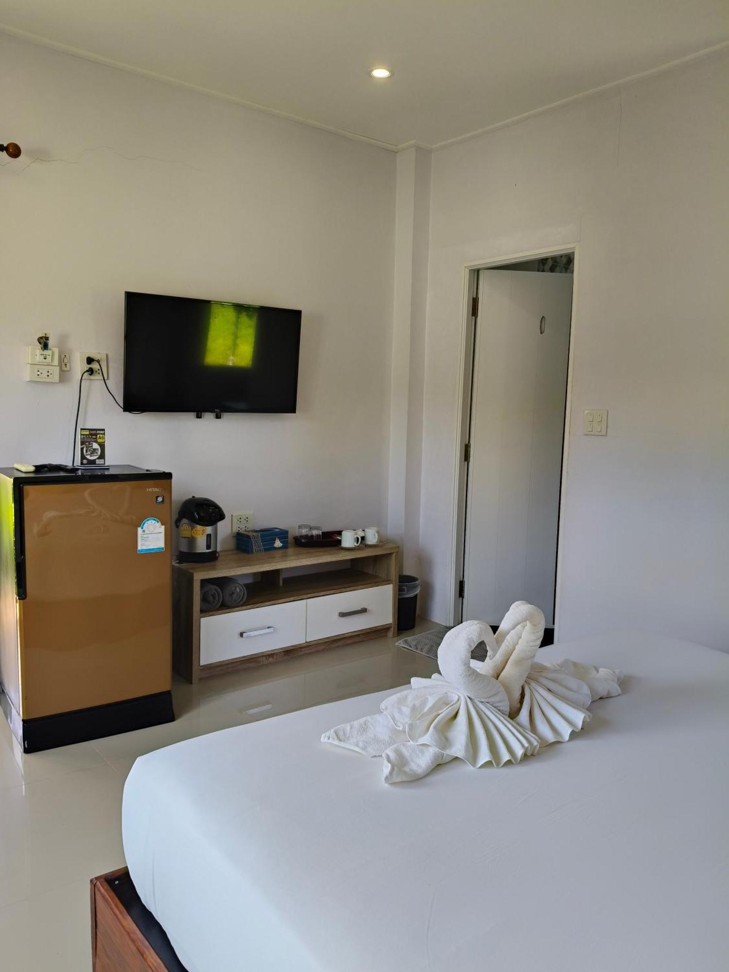 The Lodge At Koh Kood Ko Kut Εξωτερικό φωτογραφία