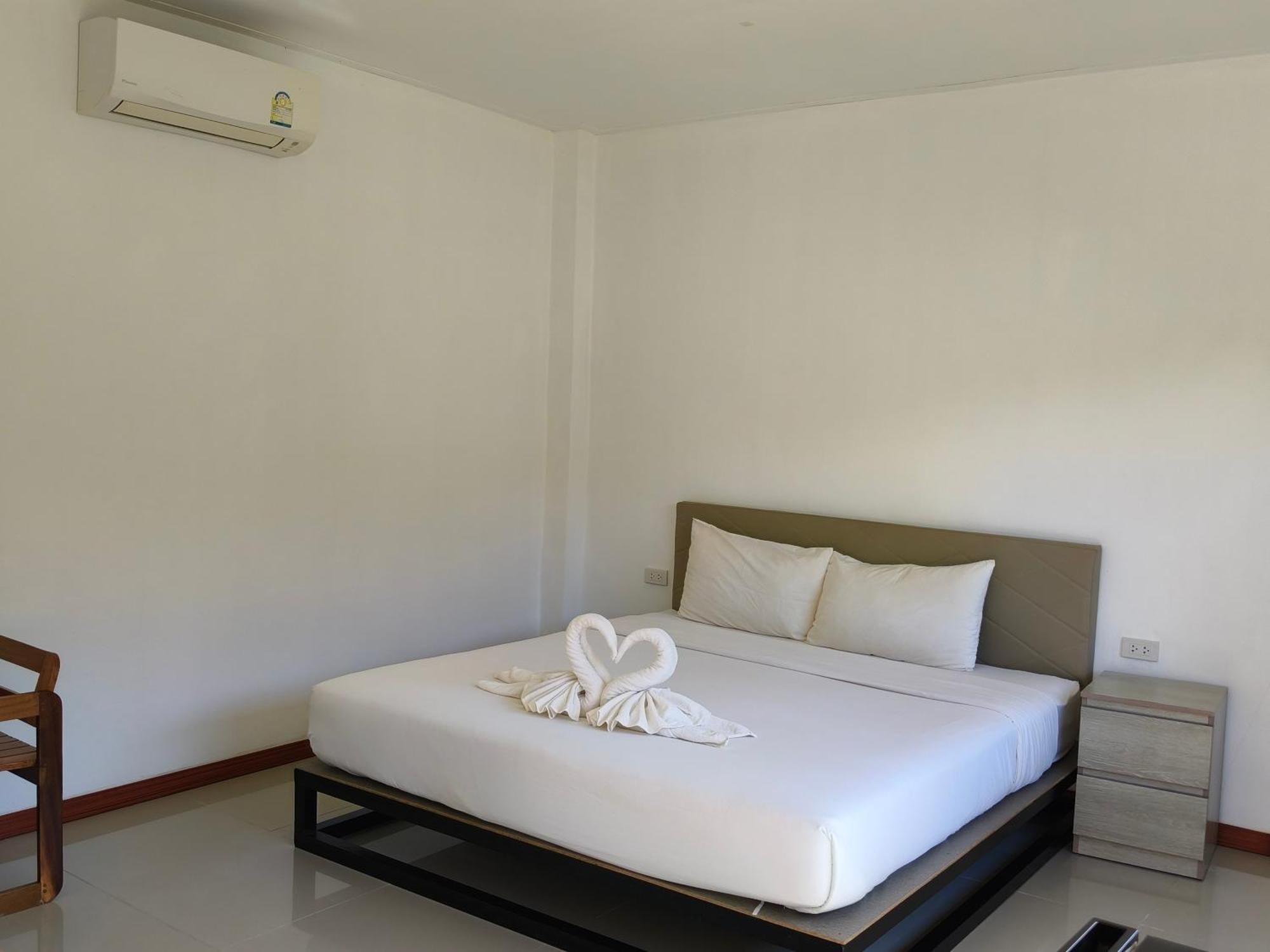 The Lodge At Koh Kood Ko Kut Εξωτερικό φωτογραφία