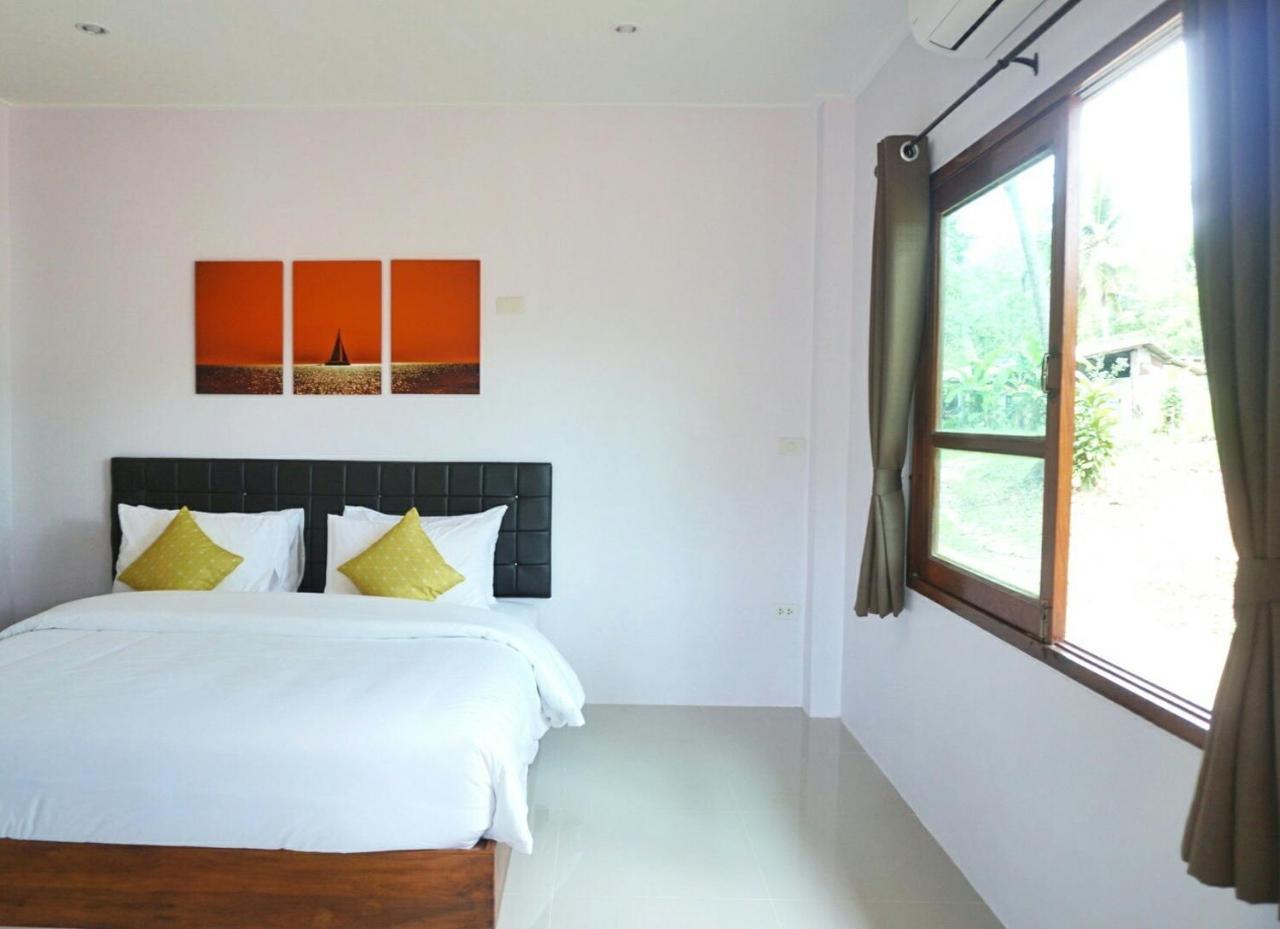 The Lodge At Koh Kood Ko Kut Εξωτερικό φωτογραφία