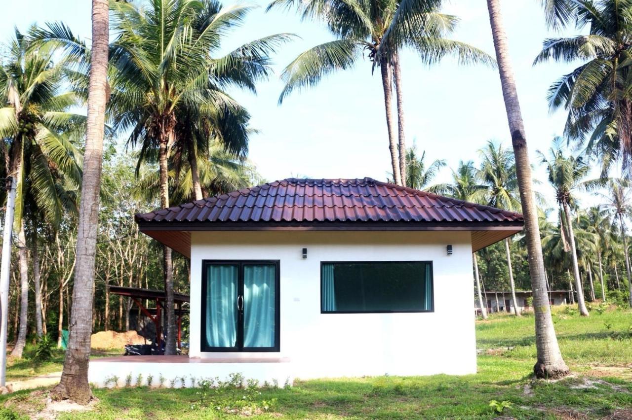 The Lodge At Koh Kood Ko Kut Εξωτερικό φωτογραφία