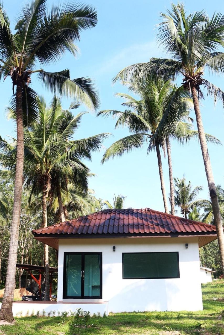 The Lodge At Koh Kood Ko Kut Εξωτερικό φωτογραφία