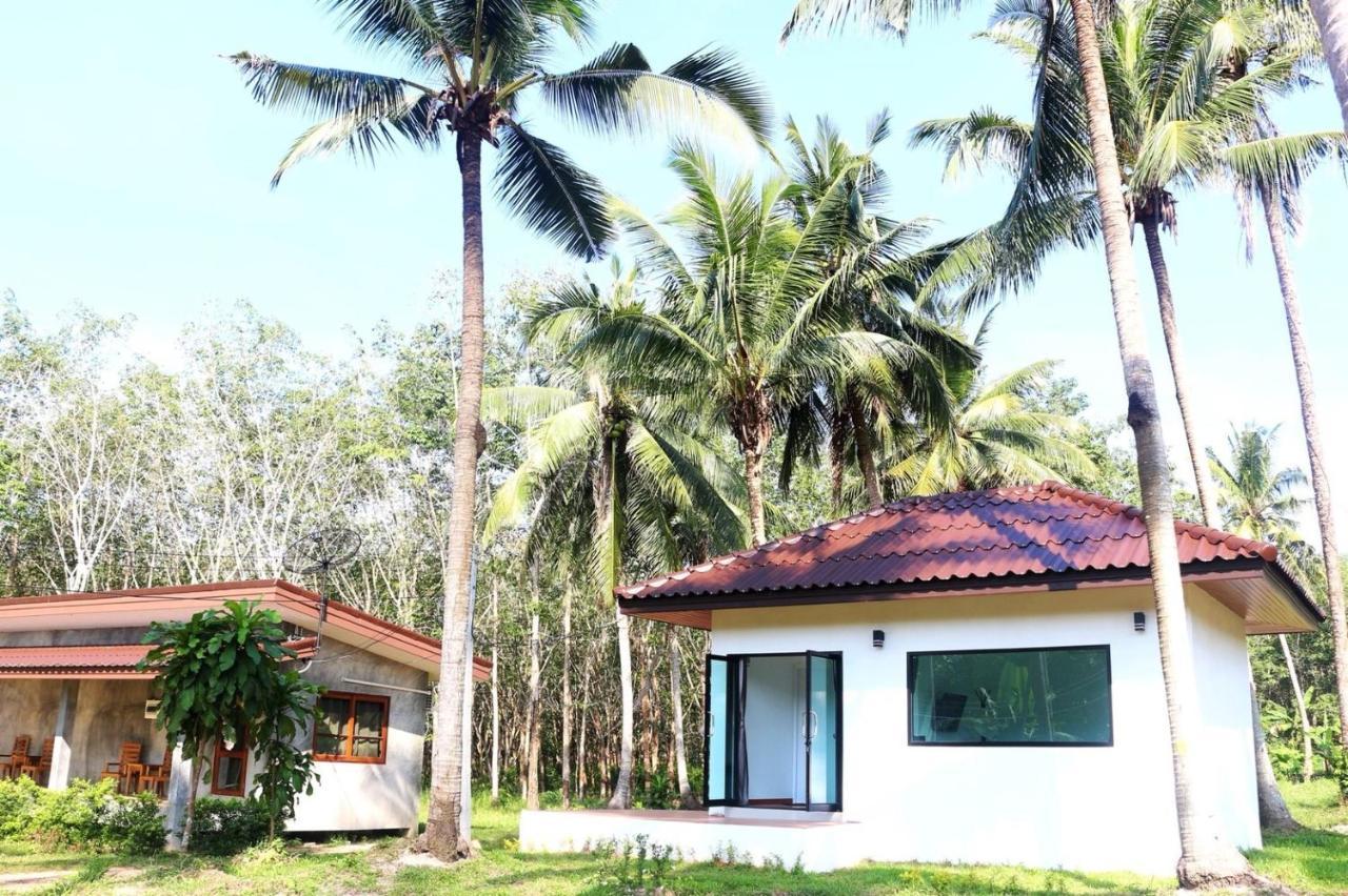 The Lodge At Koh Kood Ko Kut Εξωτερικό φωτογραφία